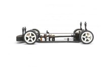 CARTEN NHA102 T410R 1/10 4WD Touring Car Racing Kit
