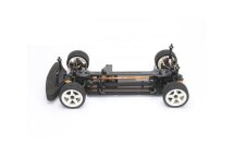 CARTEN NHA102 T410R 1/10 4WD Touring Car Racing Kit