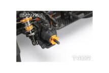 CARTEN NHA102 T410R 1/10 4WD Touring Car Racing Kit