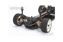 CARTEN NHA102 T410R 1/10 4WD Touring Car Racing Kit