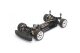 CARTEN NHA102 T410R 1/10 4WD Touring Car Racing Kit