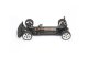 CARTEN NHA102 T410R 1/10 4WD Touring Car Racing Kit