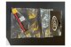 s-idee® Adapter TRX Männlich → XT60 Weiblich 14 AWG 80mm