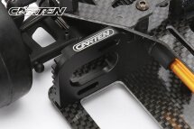 CARTEN M210R 4WD 1/10 M-Chassis Bausatz CFK NBA101 - Bundle