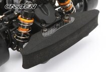 CARTEN M210R 4WD 1/10 M-Chassis Bausatz CFK NBA101 - Bundle