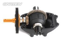 CARTEN M210R 4WD 1/10 M-Chassis Bausatz CFK NBA101 - Bundle