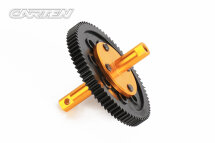CARTEN M210R 4WD 1/10 M-Chassis Bausatz CFK NBA101 - Bundle