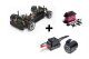 CARTEN M210R 4WD 1/10 M-Chassis Bausatz CFK NBA101 - Bundle