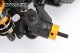 CARTEN M210R 4WD 1/10 M-Chassis Bausatz CFK NBA101 - Bundle