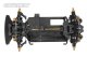 CARTEN M210R 4WD 1/10 M-Chassis Bausatz CFK NBA101 - Bundle