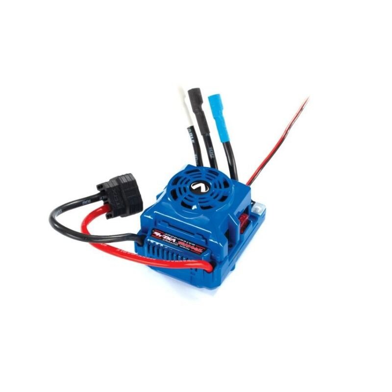 Velineon VXL-4s Brushless-Regler, wasserdicht TRAXXAS Maxx