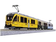 Kato RhB Allegra Ahnenzug 3-teilig Spur N K10-2221