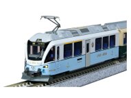 Kato RhB Allegra Ahnenzug 3-teilig Spur N K10-2221
