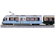 Kato RhB Allegra Ahnenzug 3-teilig Spur N K10-2221