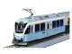 Kato RhB Allegra Ahnenzug 3-teilig Spur N K10-2221