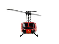 Amewi UH-1 Marine Brushless CP-Helikopter 6-Kanal 6G/3D RTF