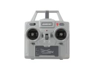 Amewi UH-1 Marine Brushless CP-Helikopter 6-Kanal 6G/3D RTF