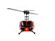 Amewi UH-1 Marine Brushless CP-Helikopter 6-Kanal 6G/3D RTF