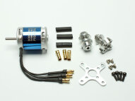 Pichler BOOST 18S Brushless Motor 2850KV