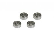 GAUI X5 Kugellager 3 x 6 x 2,5 (4 Stk)