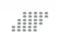 GAUI X5 Mutter 2 x 4 (30 Stk)