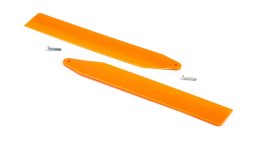 Blade nCP X :Hauptrotorblätterset  Orange