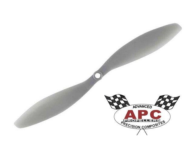 APC Propeller Slowfly 10x4,7