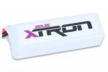 SLS XTRON LiPo 4000mAh 5S1P 18,5V 30C/60C XT90