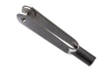 10x Metall Gabelkopf M 2.5 Kavan