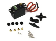 Torcster Midi Servo NR-225 MG 25g, 3,5kg, 0,12s/60°