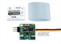 StromSensor 35 A für M-LINK Empfänger (ohne Stecksystem)
