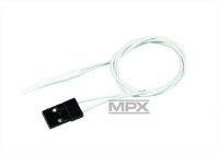 MPX Temperaturfühler für Temperatur Sensor bis...