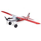 E-flite Turbo Timber Evolution 1.5m PNP, mit Schwimmern