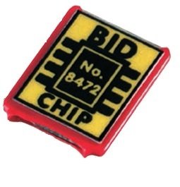 BID-Chip für PowerPeak Ladegeräte