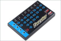Torcster ECO V2 ProgCard Programmierkarte
