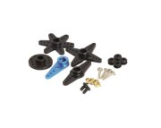 D-Power AS-575BB MG Servo 52g / 6kg / 0,16s/60&deg;