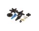 D-Power AS-575BB MG Servo 52g / 6kg / 0,16s/60°