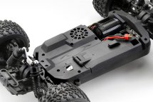 Absima 1:10 EP Sand Buggy &quot;ASB1BL&quot; 4WD Brushless RTR Waterproof