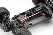 Absima 1:10 EP Sand Buggy &quot;ASB1BL&quot; 4WD Brushless RTR Waterproof