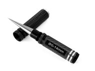 Lexanbohrer / Kegelreibahle / Karosseriebohrer 0-14mm...