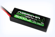 Absima Greenhorn V2 Car LiPo Stick Pack 2S 7.4V-50C 5000...