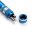Jackly JK 8809-B Feinmechaniker Schraubendreher 10in1 Set (blau)