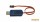Multiplex USB PC-Kabel RX+S+Telemetrie (UNI) 85149