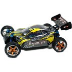 Amewi Buggy "Booster Pro" Brushless M 1:10 2,4...