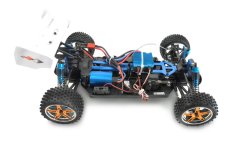 Amewi Buggy "Booster Pro" Brushless M 1:10 2,4 GHz 4WD ca. 70km/h