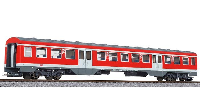 L133164  H0 Mittelwagen, Baureihe 914, DB AG, Epoche V