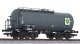 L235984  H0 Kesselwagen „BP“, 4-achsig, eingestellt bei der DB, Epoche IV
