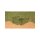Heki 1676 - Blätterflor mittelgrün, 14x28 cm