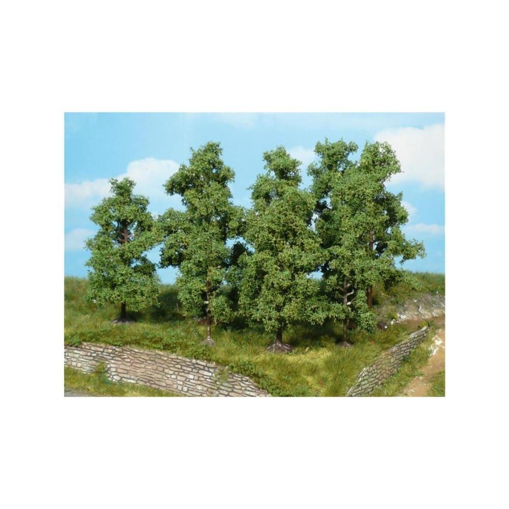 Heki 1731 - 4 Obstbäume 9-11 cm Artline