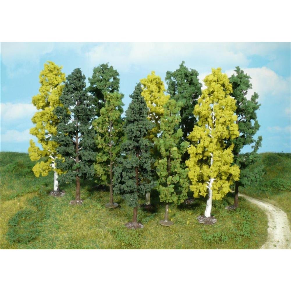 Heki 1762 - 10 Bäume 14-18 cm